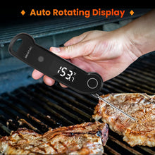 Load image into Gallery viewer, SMARTRO ST49 Professional Thermocouple Meat Thermometer