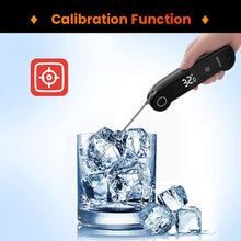 Load image into Gallery viewer, SMARTRO ST49 Professional Thermocouple Meat Thermometer