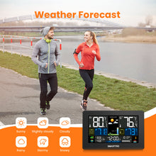 Load image into Gallery viewer, SMARTRO SC93 Weather Station Indoor Outdoor Thermometer