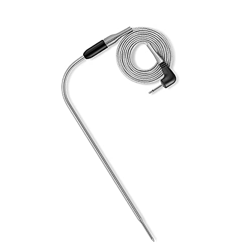 SMARTRO Probe Replacement for X50 Wireless Meat Thermometer Meat