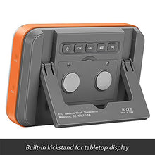 Load image into Gallery viewer, SMARTRO X50 Wireless Meat Thermometer 4 Probes 500ft Long Range