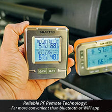 Load image into Gallery viewer, SMARTRO X50 Wireless Meat Thermometer 4 Probes 500ft Long Range