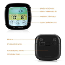 Load image into Gallery viewer, SMARTRO ST59 Digital Meat Thermometer for Oven