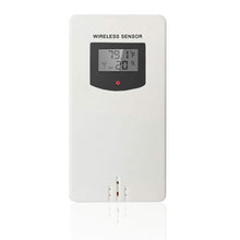 Load image into Gallery viewer, SMARTRO Wireless Remote Sensor Indoor Outdoor Thermometer Replacement for SC91/ SC62