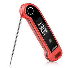 Load image into Gallery viewer, SMARTRO ST49 Professional Thermocouple Meat Thermometer